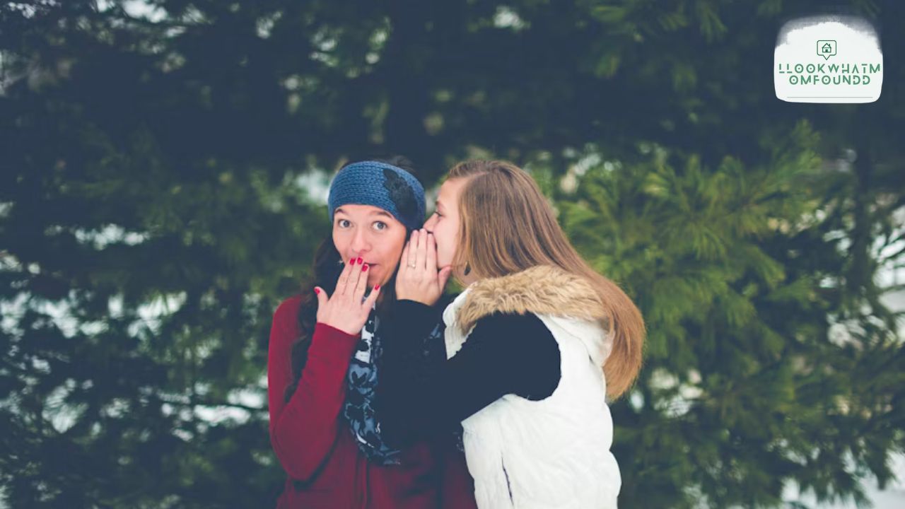 Everything You Need to Know About LookWhatMomFound Contact