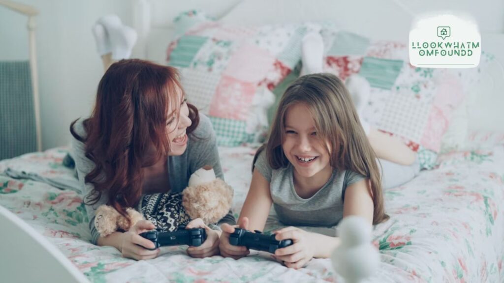 Exploring LookWhatMomFound.com A Treasure Trove for Parents