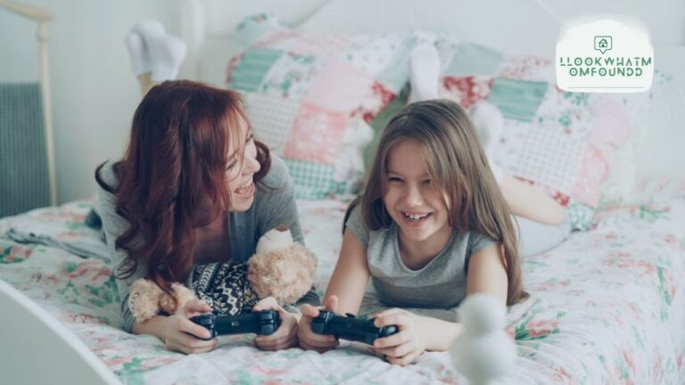 Exploring LookWhatMomFound.com A Treasure Trove for Parents