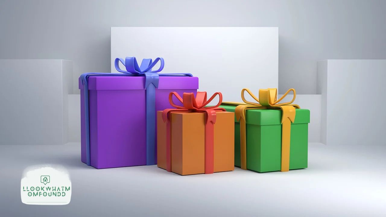 Giveaway LookWhatMomFound Your Ultimate Guide to Winning Big!