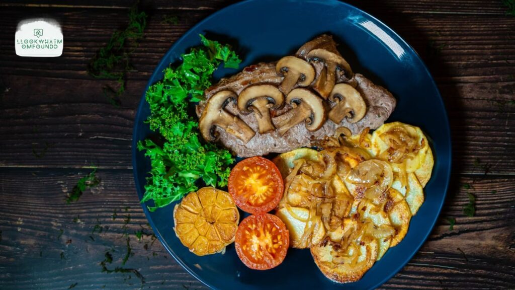 LWMomFoundRecipes Kitchen Look What Mom Found!