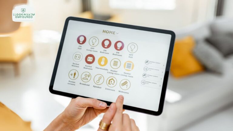 Decoradtech Smart Home Ideas by DecoratorAdvice