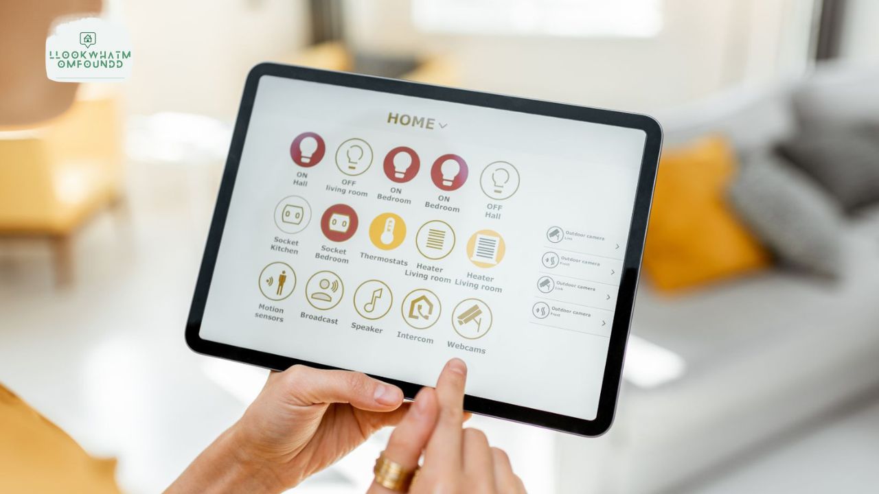 Decoradtech Smart Home Ideas by DecoratorAdvice