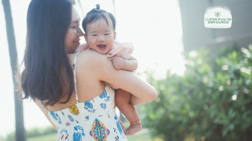 Discovering llookwhatmomfoundd.com A Treasure Trove for Moms and Families