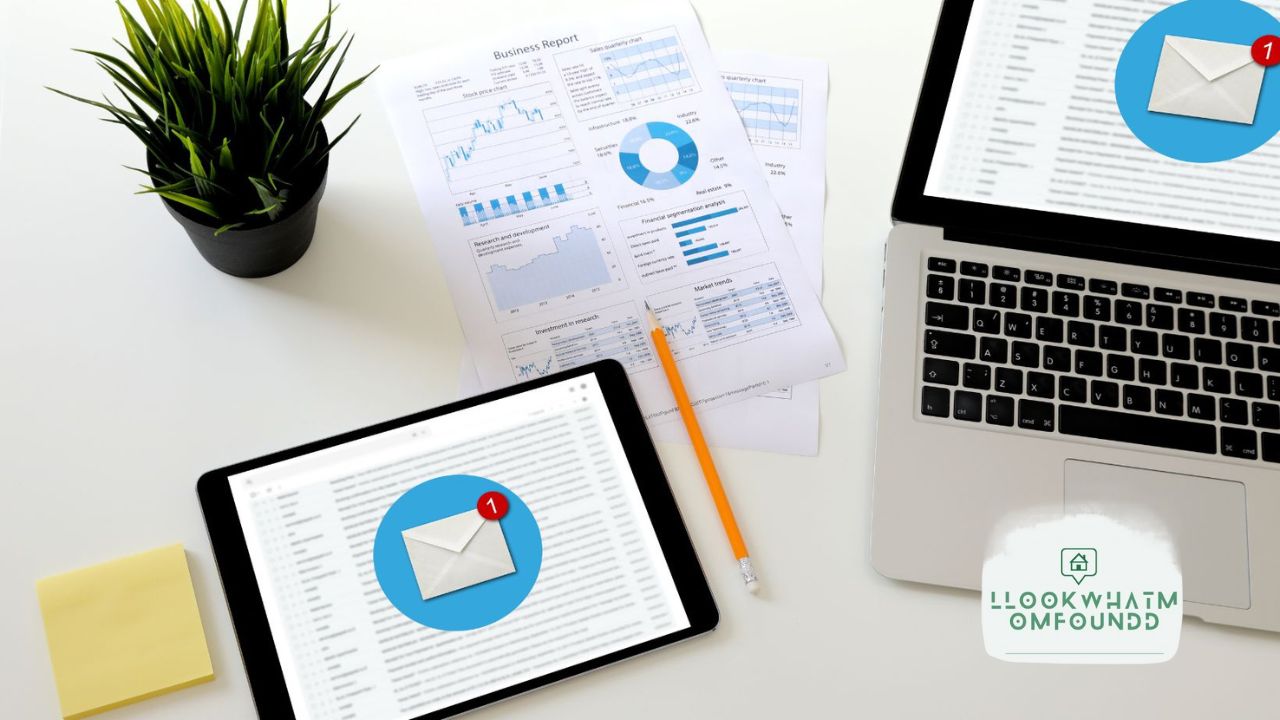 Email8Look8WhatMomFound A Deep Dive into the Viral Sensation