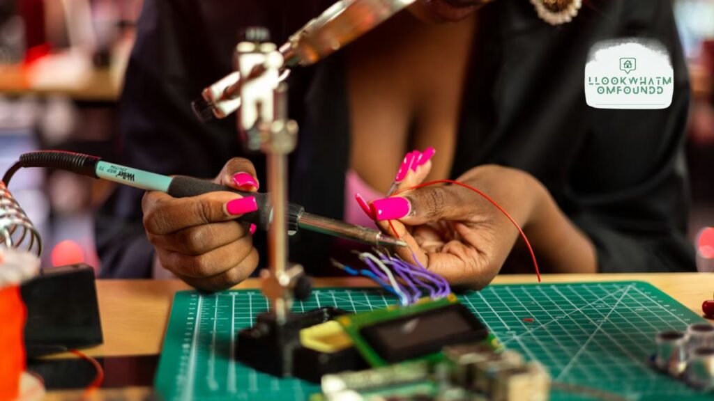 FutureTechGirls Kickass Tips