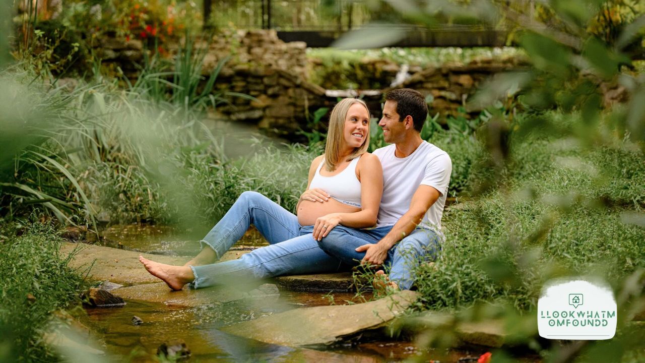 Llook What Mom Found A Journey Through Hidden Gems and Treasures