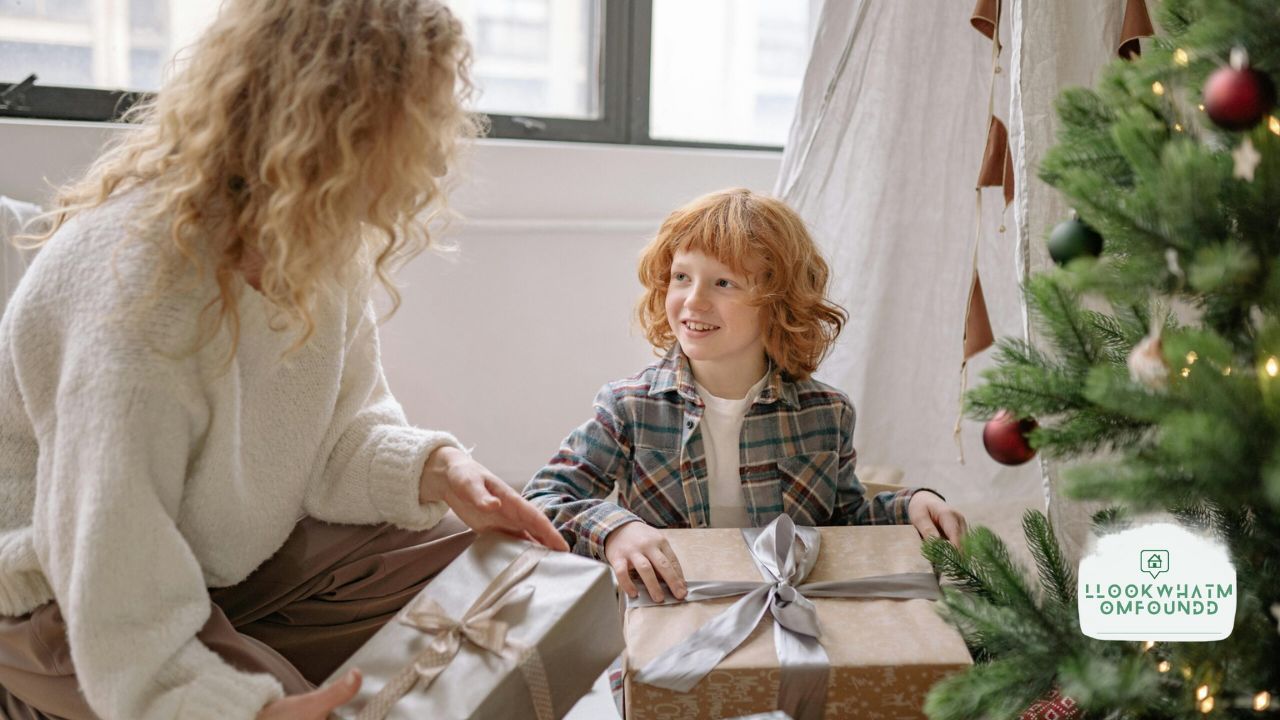 Look What Mom Found A Journey Through Hidden Gems and Treasures